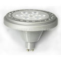 Alibab express china supplier AR111 11W GU10 230V dimmable led light